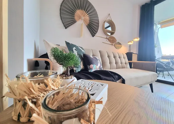 Top Apartament Playa Del Ingles