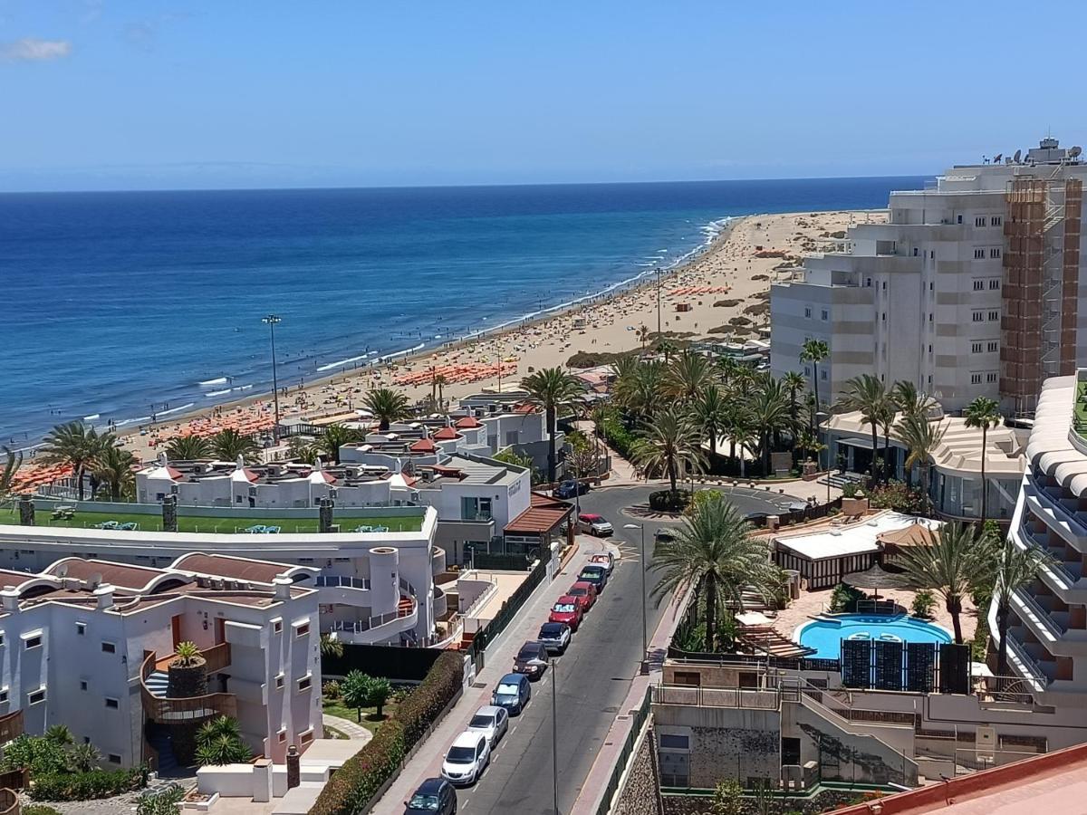 Apartment Playa Del Ingles *
