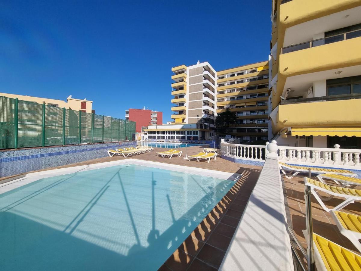 Apartment Playa Del Ingles San Bartolome de Tirajana (Gran Canaria)
