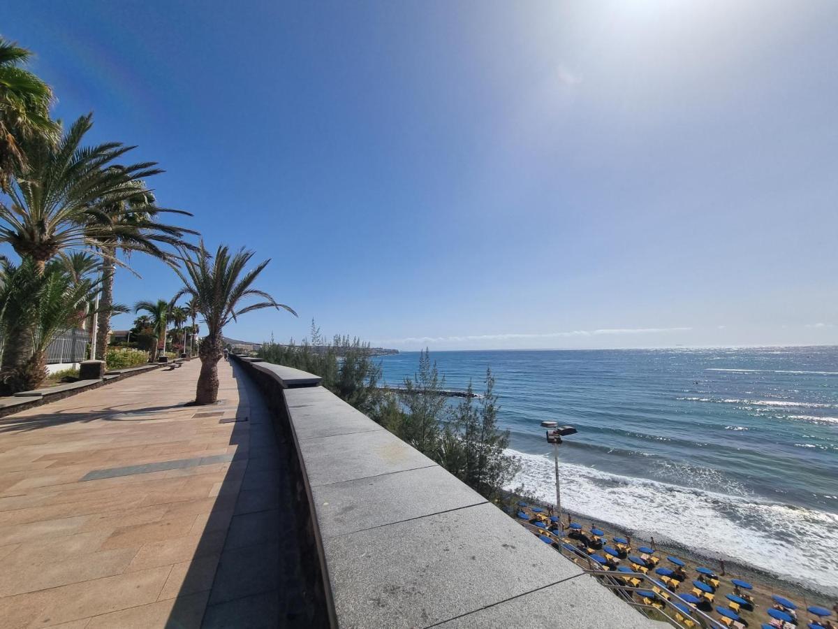 Apartment Playa Del Ingles