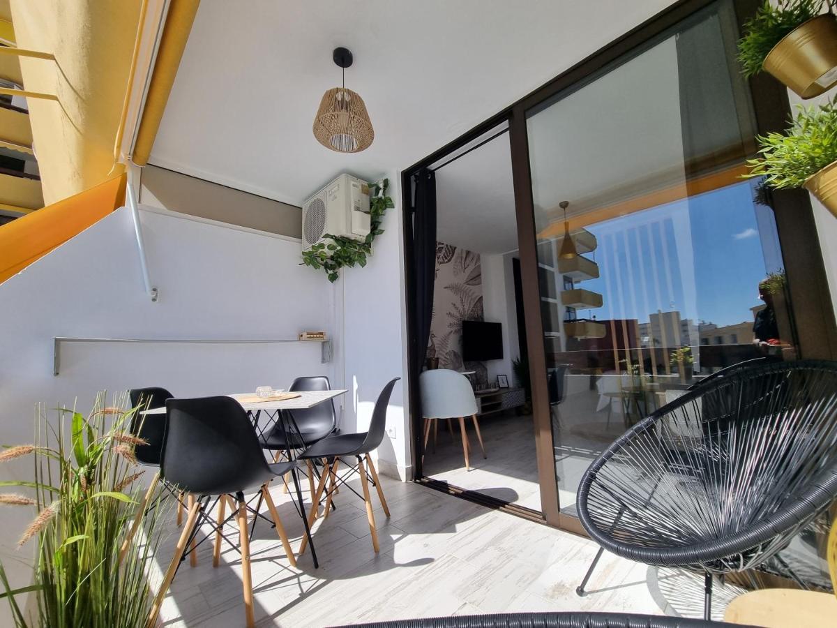 Playa Del Ingles Apartment