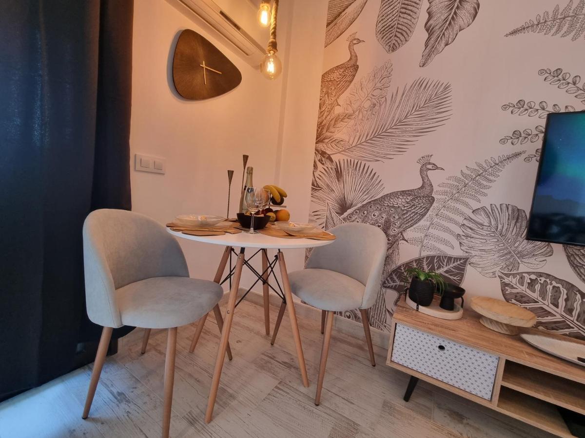 Playa Del Ingles Appartement *