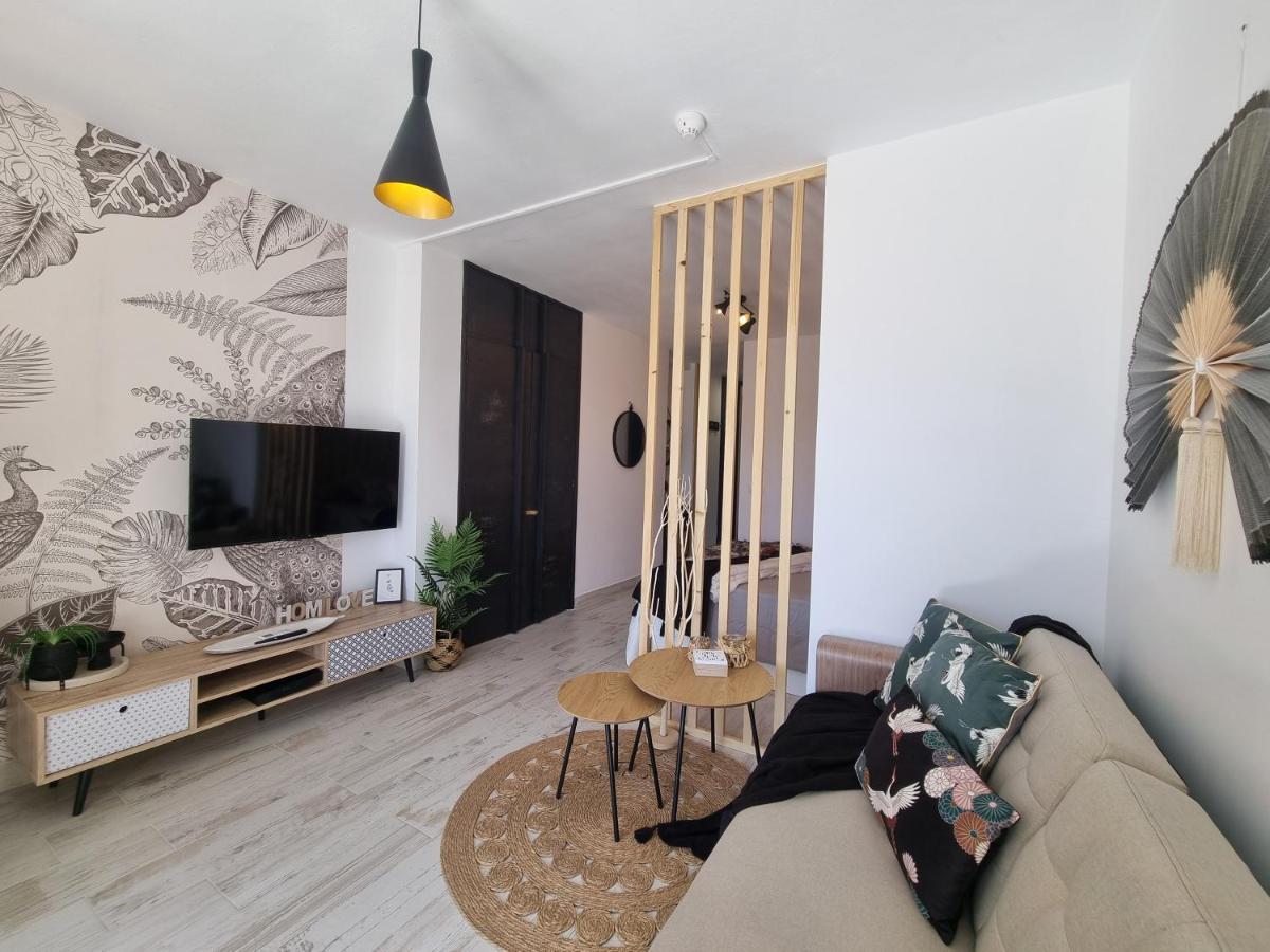 Apartment Playa Del Ingles San Bartolome de Tirajana (Gran Canaria)