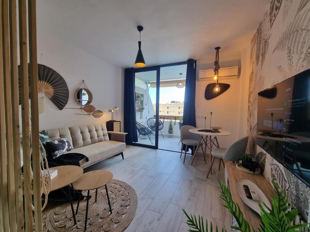 Playa Del Ingles Apartment *