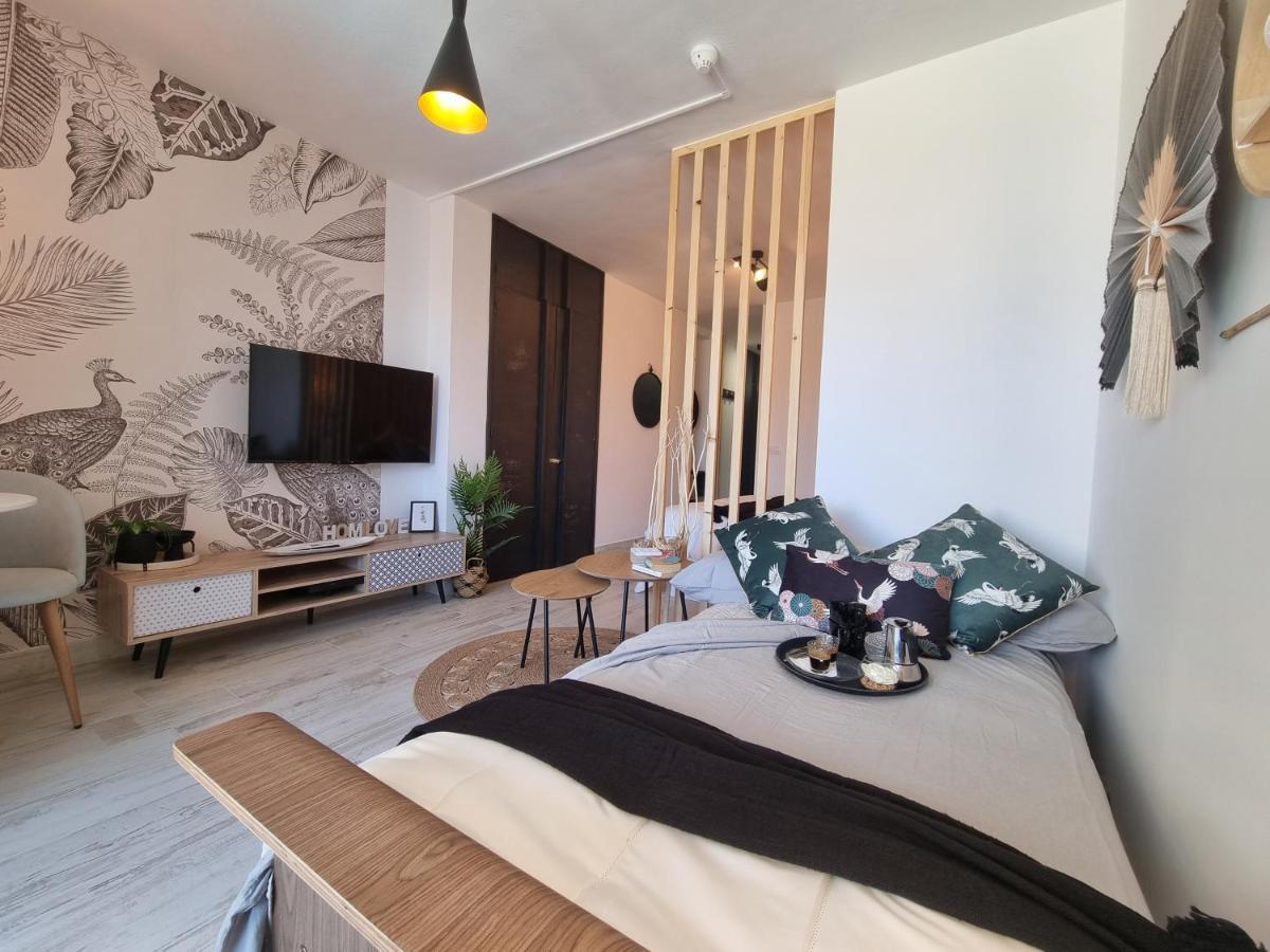 Apartment Playa Del Ingles San Bartolome de Tirajana (Gran Canaria)