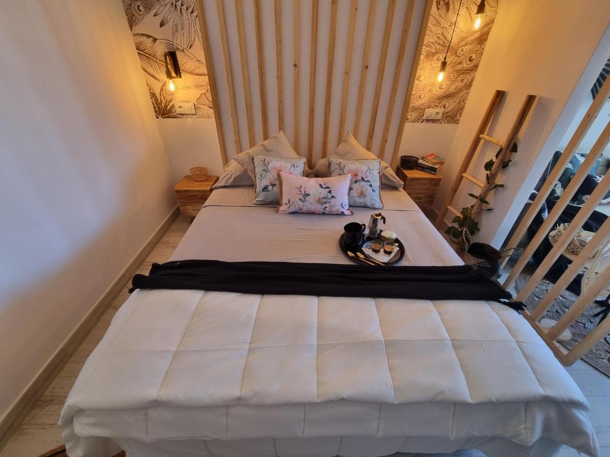 Apartment Playa Del Ingles