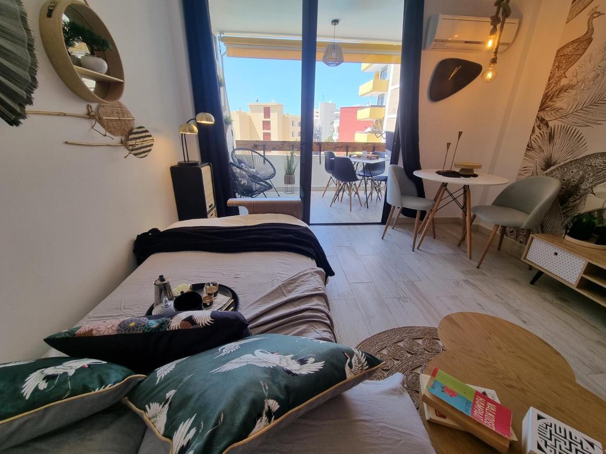 Playa Del Ingles Appartement San Bartolomé